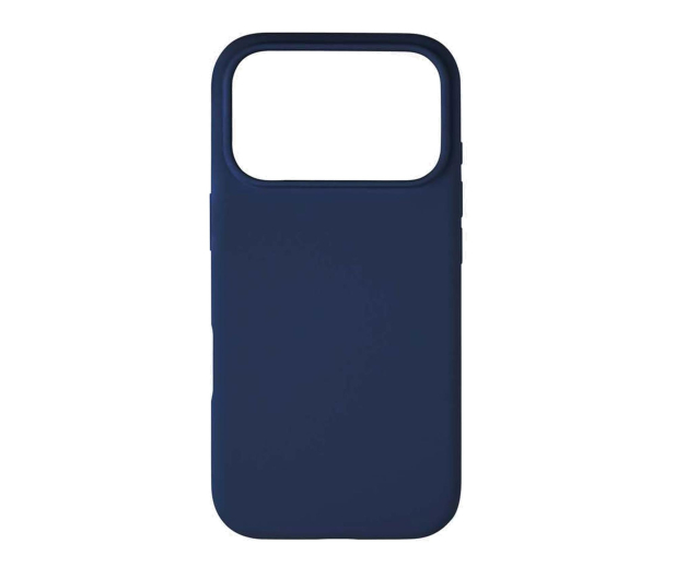 Pomologic CoverCase etui do iPhone 17 Pro z MagSafe navy - 1365184 - zdjęcie